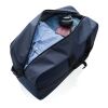 Armond AWARE™ RPET Weekend-Duffel navy blau | ohne Werbeanbringung | Nicht verfügbar | Nicht verfügbar