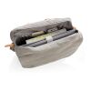 Canvas Laptop-Tasche PVC frei grau | ohne Werbeanbringung | Nicht verfügbar | Nicht verfügbar | Nicht verfügbar