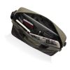 "Kazu AWARE™ 15,6"" RPET Laptop-Tasche" grün