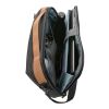 Impact AWARE™ 300D Two-Tone Deluxe 15.6" Laptop-Tasche schwarz | ohne Werbeanbringung | Nicht verfügbar | Nicht verfügbar