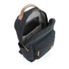 Impact AWARE™ 16 oz. rCanvas Rucksack schwarz | ohne Werbeanbringung | Nicht verfügbar | Nicht verfügbar | Nicht verfügbar