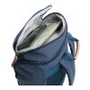 Impact AWARE™ 16 oz. rCanvas 15" Laptop-Rucksack blau | ohne Werbeanbringung | Nicht verfügbar | Nicht verfügbar | Nicht verfügbar