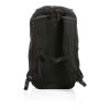 Swiss Peak AWARE™ RPET 15.6" Business Rucksack schwarz | ohne Werbeanbringung | Nicht verfügbar | Nicht verfügbar