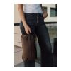 KENTO URBAN Packing Cube Set aus RCS recyceltem Nylon braun