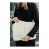 KENTO URBAN 15,6" Laptop-Sleeve aus RCS rec. Nylon beige | ohne Werbeanbringung | Nicht verfügbar | Nicht verfügbar | Nicht verfügbar