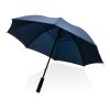 23" Impact AWARE™ RPET 190T Stormproof-Schirm marineblau | ohne Werbeanbringung | Nicht verfügbar | Nicht verfügbar