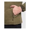 Artic Fleecejacke für Herren Navy Blue | 4XL