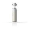 BRITA LARQ IQ Track Purify Clean Flasche 680ml weiß
