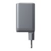 Anker Prime Charger (100W, 3 Ports, GaN) grau