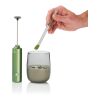 AdHoc Matcha-Genießerset Chado grün | ohne Werbeanbringung | Nicht verfügbar | Nicht verfügbar