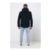 IQONIQ Makalu Herren Softshelljacke aus recyceltem Polyester schwarz | 4XL | ohne Werbeanbringung | Nicht verfügbar | Nicht verfügbar | Nicht verfügbar