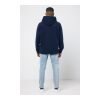 Iqoniq Trivor Mikrofleece-Kapuzen-Pulli aus recyc. Polyester navy blau | M | ohne Werbeanbringung | Nicht verfügbar | Nicht verfügbar | Nicht verfügbar