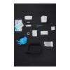 VINGA Baltimore RCS Erste-Hilfe-Set schwarz