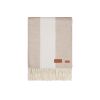 VINGA Tella Aware™ Polylana® Decke beige-neutral | ohne Werbeanbringung | Nicht verfügbar | Nicht verfügbar | Nicht verfügbar