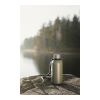 VINGA Parks Flasche aus RCS rec. Stainless-Steel, 400ml grün | ohne Werbeanbringung | Nicht verfügbar | Nicht verfügbar