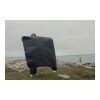 VINGA Baltimore RCS Picknick-Decke schwarz