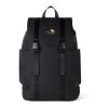 VINGA Baltimore 2.0 RCS Rucksack schwarz