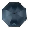 VINGA Baltimore AWARE™ RPET 23“ Regenschirm navy blau | ohne Werbeanbringung | Nicht verfügbar | Nicht verfügbar