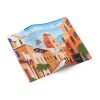 POLYCLEAN Displaytuch im Polybeutel, All-Inclusive-Paket 21 x 15 cm