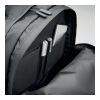 Laptop-Rucksack 300D RPET schwarz | ohne Werbeanbringung | Nicht verfügbar | Nicht verfügbar | Nicht verfügbar