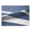 SEAQUAL® Hamamtuch 100x170 blau | ohne Werbeanbringung | Nicht verfügbar | Nicht verfügbar | Nicht verfügbar