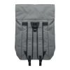 Rolltop-Rucksack 600D dunkelgrau | ohne Werbeanbringung | Nicht verfügbar | Nicht verfügbar | Nicht verfügbar