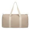 Sport-oder Reisetasche 320g/m² khaki