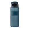 Trinkflasche RPET 700ml marineblau | ohne Werbeanbringung | Nicht verfügbar | Nicht verfügbar | Nicht verfügbar