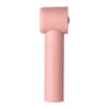 Mini-Handventilator pink