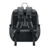 Rucksack in Kabinengröße dunkelgrau