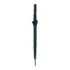 23" Automatik Regenschirm blau