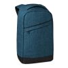 Rucksack mit Laptopfach blau
