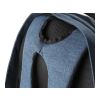 Polyester RPET (600D) Rucksack Celeste Hellgrau | ohne Werbeanbringung | Nicht verfügbar | Nicht verfügbar