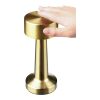 Metall-Tischleuchte Fiorella Gold | ohne Werbeanbringung | Nicht verfügbar | Nicht verfügbar