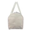Recycelte Poly-Baumwoll-Tasche (330 g/m2) Tian beige | ohne Werbeanbringung
