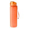 RPET-Trinkflasche (1000 ml) Brinley Orange | ohne Werbeanbringung | Nicht verfügbar | Nicht verfügbar