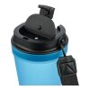 Reisebecher Lush 350 ml Hellblau | ohne Werbeanbringung | Nicht verfügbar | Nicht verfügbar
