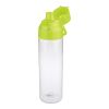 Tritan-Trinkflasche Dune 750 ml limone | ohne Werbeanbringung | Nicht verfügbar | Nicht verfügbar