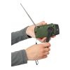 Notfallradio Solan | Recycelt Grün
