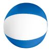 Aufblasbarer Wasserball aus PVC Blau