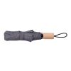 RPET 190T Regenschirm Brooklyn Blau