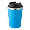 Doppelwandiger Thermobecher Shay | 350 ml Orange