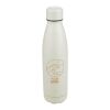 Recycelte Trinkflasche 700 ml Breeze dunkelrot