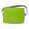 Kühltasche 'Kitzbühel' aus Nylon Hellgrün