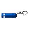 LED-Lampe 'Pocket' aus Aluminium Hellgrün