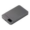 BrandCharger Powerwave 5000 kabellose Powerbank grau