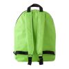 Rucksack aus Polyester "Small" (600D) Rot