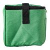 Kühltasche aus Polyester (600D) und RPET Isabella Grün