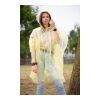 Universalponcho 'Emergency' Gelb