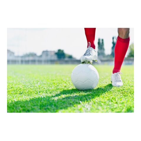 Fußball "Liga" weiß | ohne Werbeanbringung | Nicht verfügbar | Nicht verfügbar